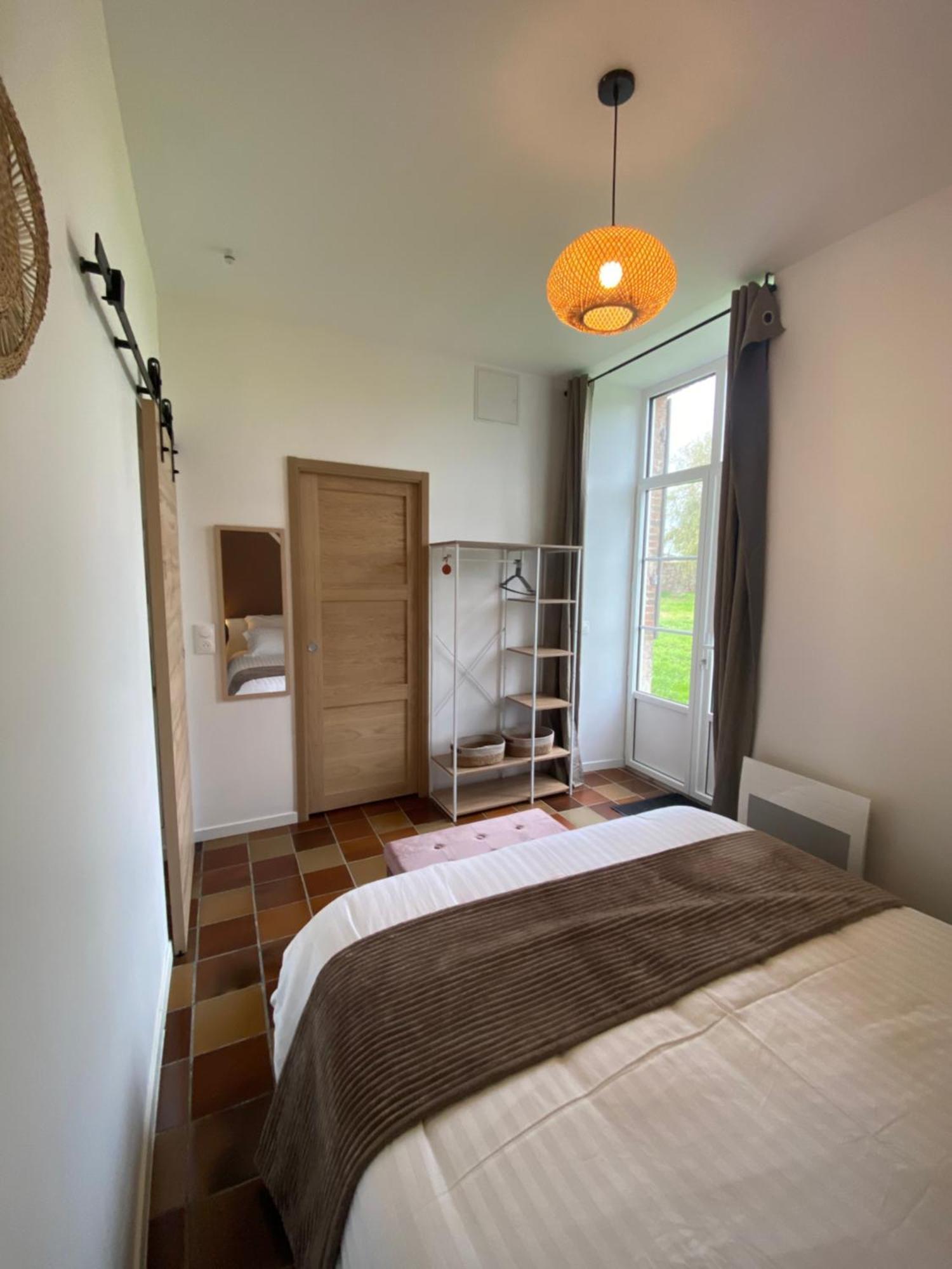L'origami - Domaine De La Houblette Apartment