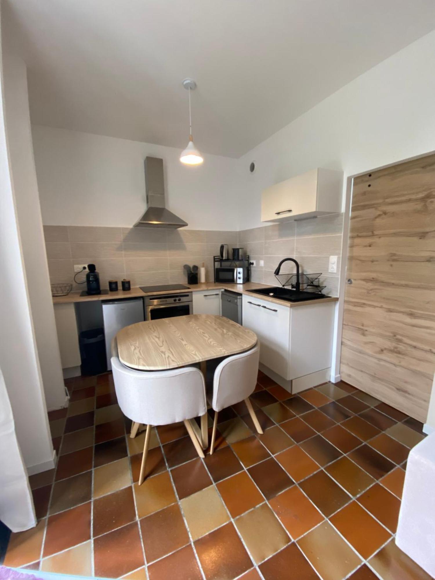 L'origami - Domaine De La Houblette Apartment