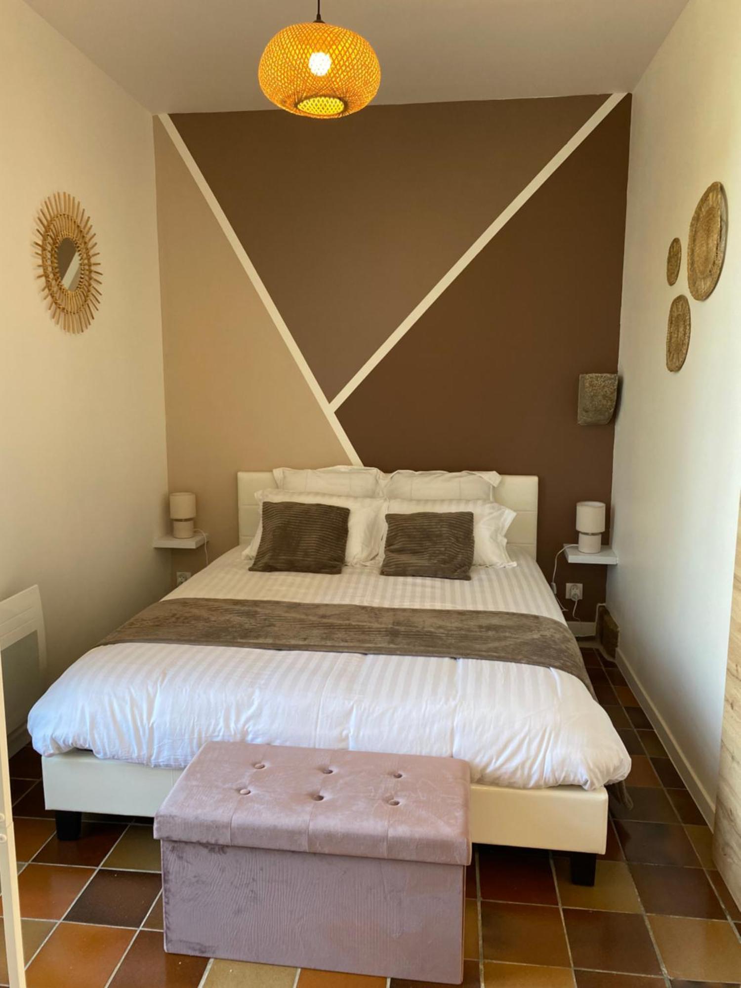 Apartment L'origami - Domaine De La Houblette