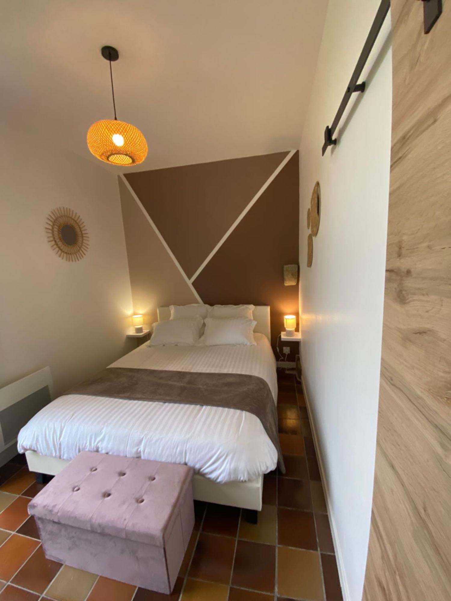 L'origami - Domaine De La Houblette Apartment *