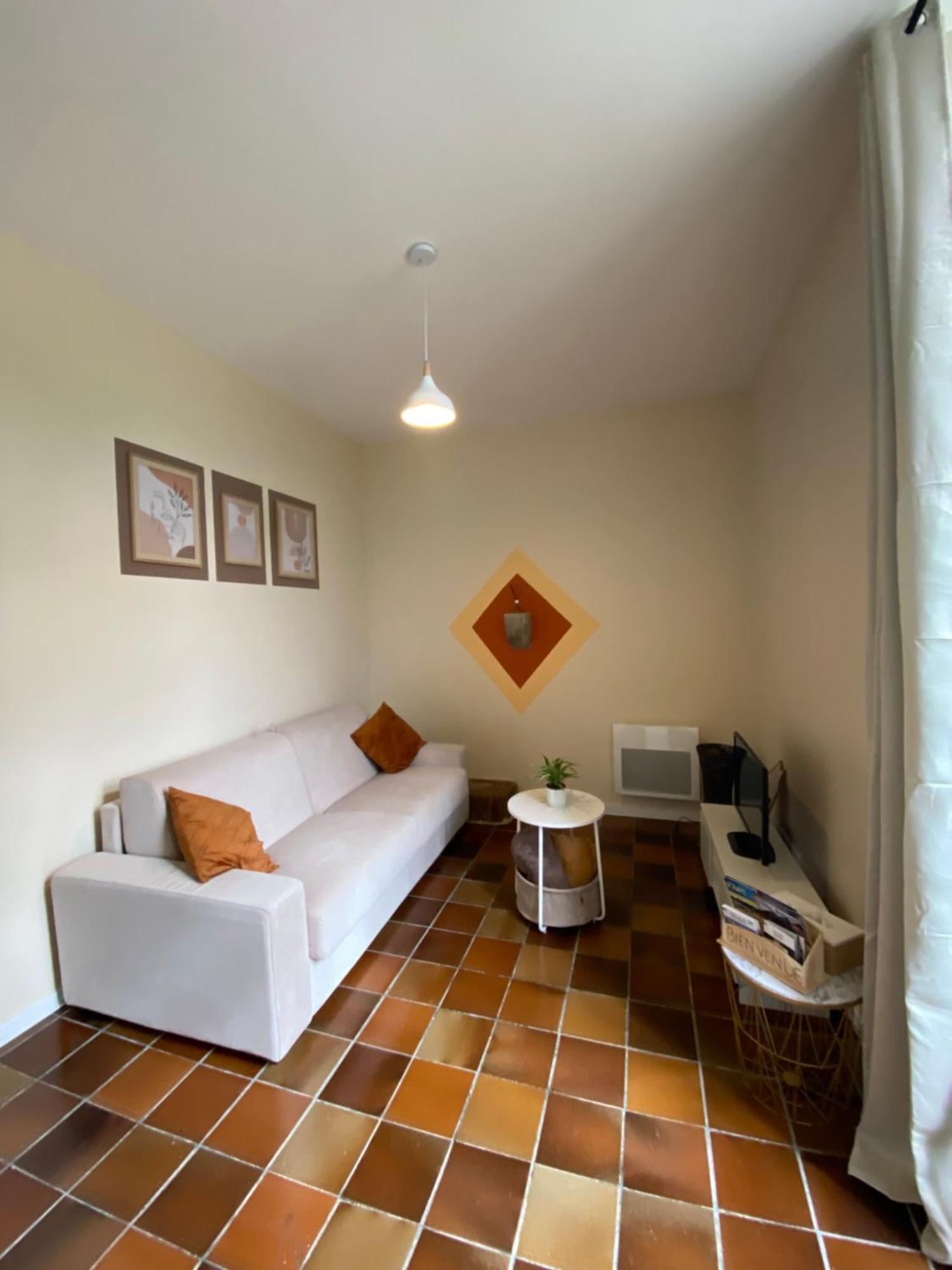 Apartment L'origami - Domaine De La Houblette Challans